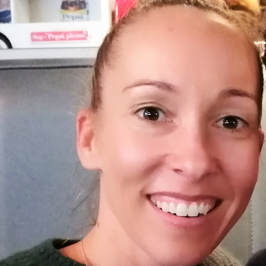 Lisa Borgman