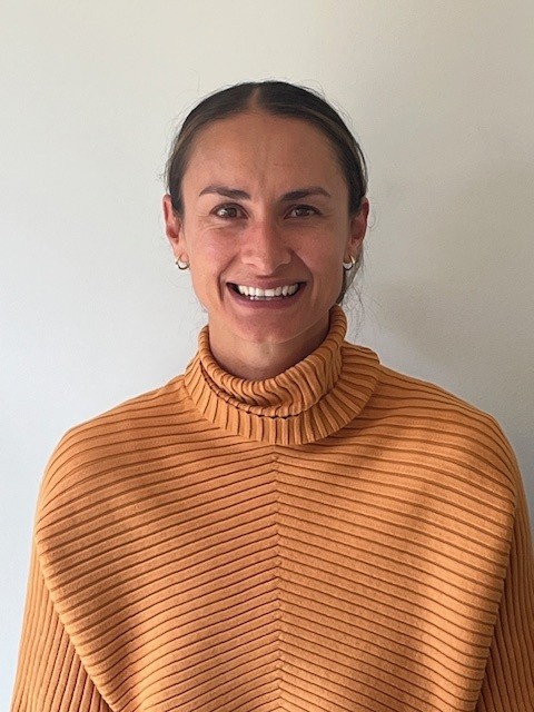 Georgia Brownlee